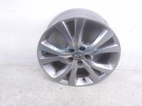 $199 Mazda RR/RH WHEEL/RIM - CURB RASH $199 Mazda RR/RH WHEEL/RIM - CURB RASH