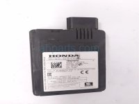 $199 Honda RR/RH BLIND SPOT RADAR UNIT $199 Honda RR/RH BLIND SPOT RADAR UNIT