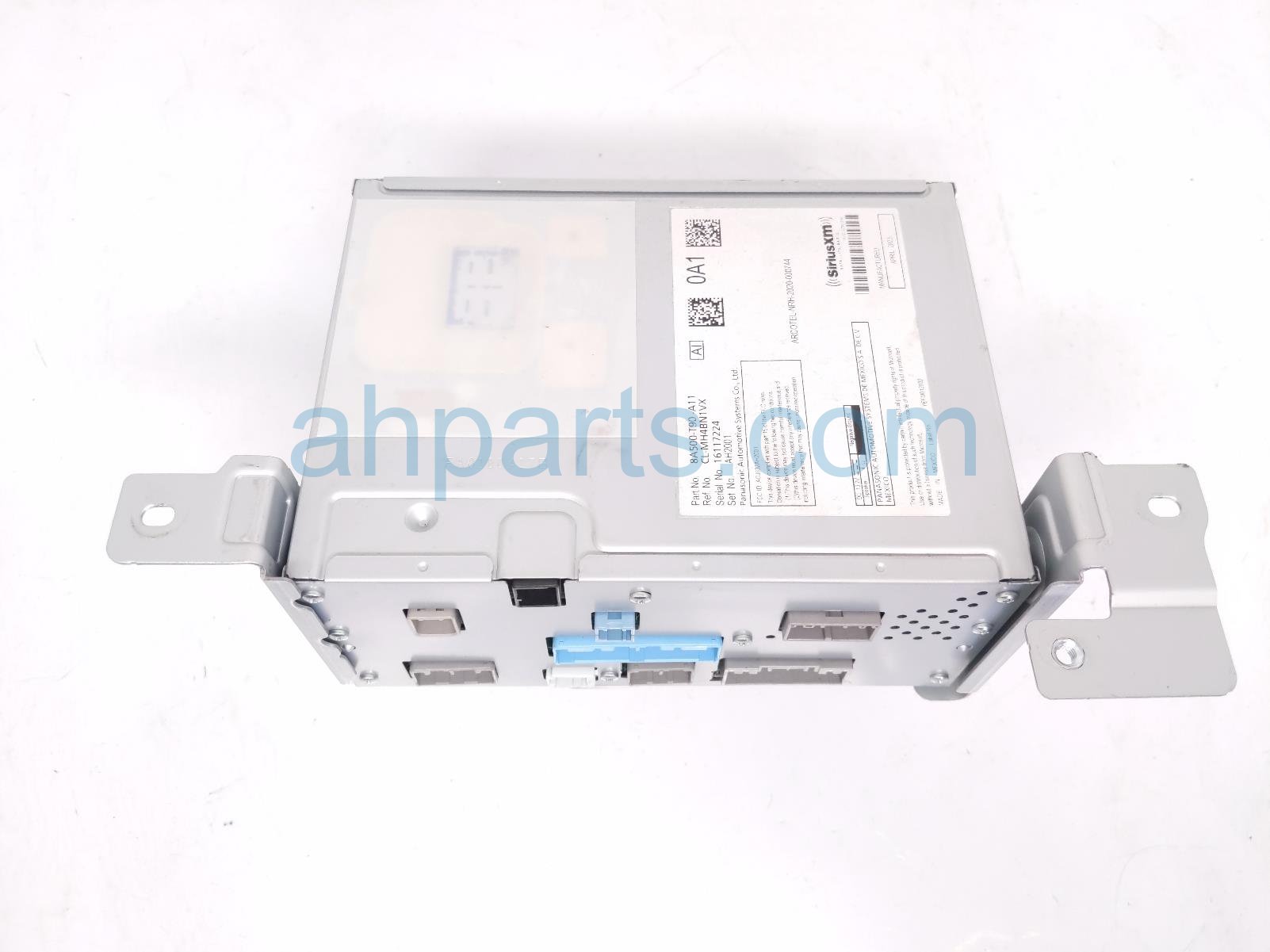 $400 Honda RADIO RECEIVER UNIT $400 Honda RADIO RECEIVER UNIT