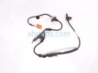 $14 Honda FR/RH ABS WHEEL SPEED SENSOR $14 Honda FR/RH ABS WHEEL SPEED SENSOR