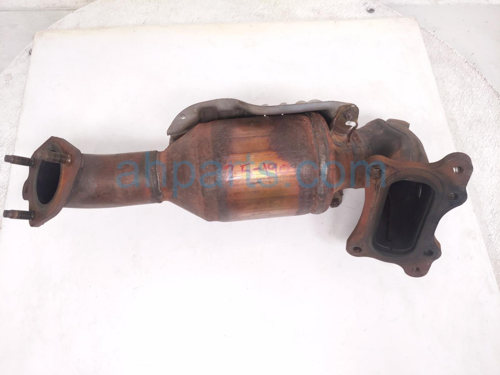 Sold 2014 Honda Accord Exhaust Manifold 2.4l 18190 5A3 L00 Replacement Sold 2014 Honda Accord Exhaust Manifold 2.4l 18190 5A3 L00 Replacement