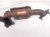 Sold 2014 Honda Accord Exhaust Manifold 2.4l 18190 5A3 L00 Replacement Sold 2014 Honda Accord Exhaust Manifold 2.4l 18190 5A3 L00 Replacement thumbnail