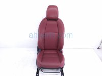 $299 Mazda FR/RH SEAT - RED - W/ AIRBAG $299 Mazda FR/RH SEAT - RED - W/ AIRBAG