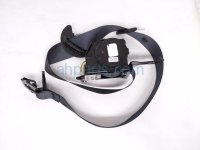 $175 Mazda FR/RH SEAT BELT - BLACK $175 Mazda FR/RH SEAT BELT - BLACK