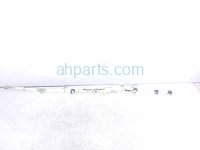 $399 Mazda DRIVER ROOF CURTAIN AIRBAG $399 Mazda DRIVER ROOF CURTAIN AIRBAG