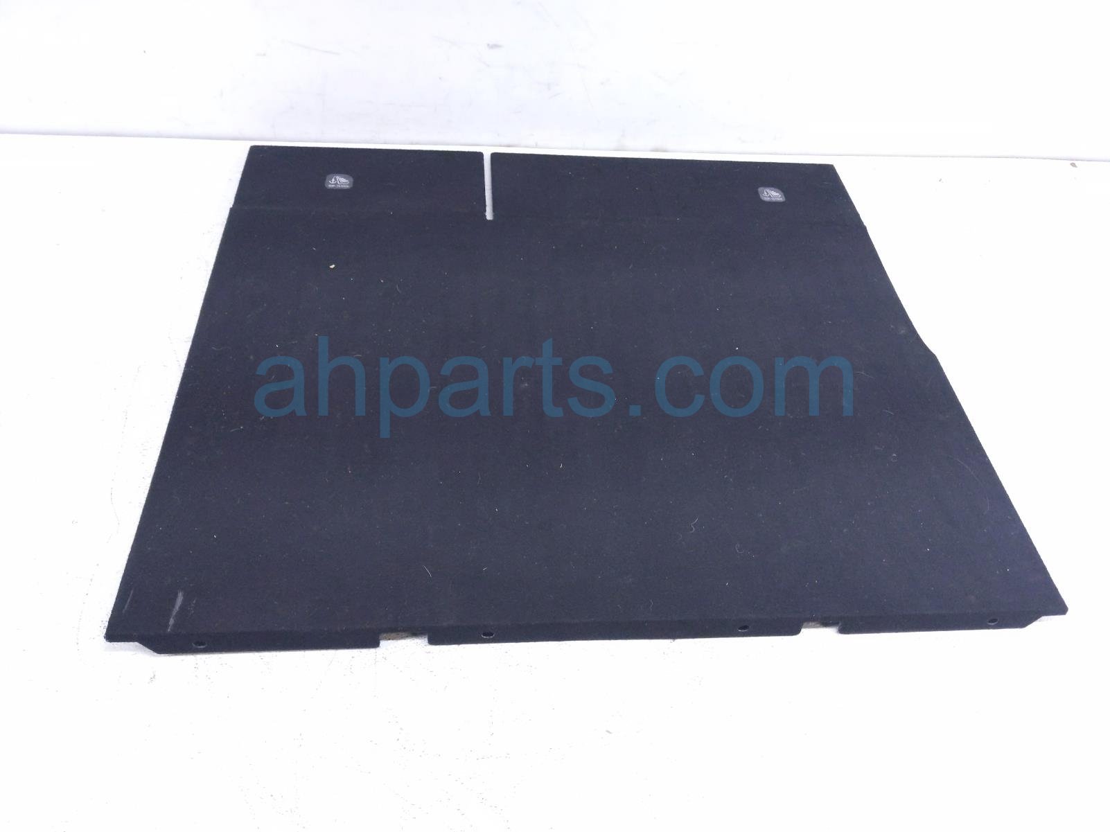$75 Toyota CARGO ROOM FLOOR BOARD LID - BLK $75 Toyota CARGO ROOM FLOOR BOARD LID - BLK