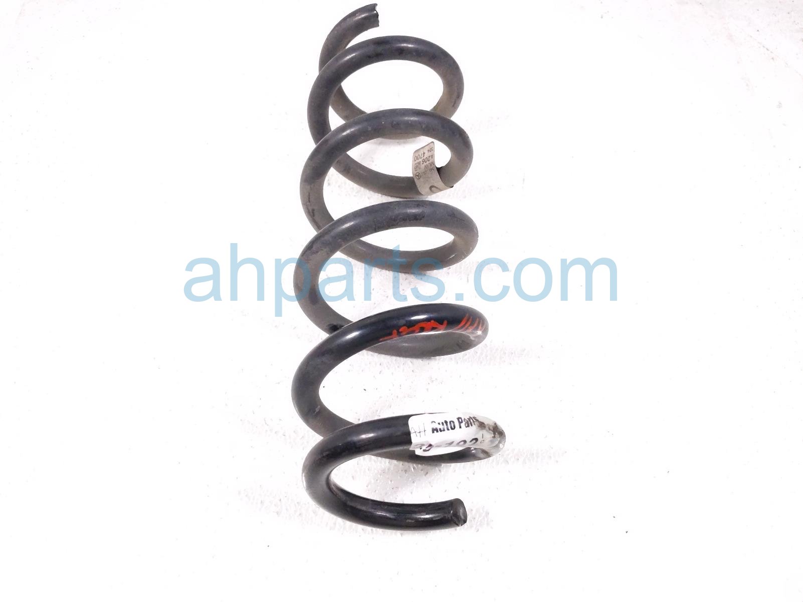 $49 Mercedes RR/RH COIL SPRING - 2.0L RWD $49 Mercedes RR/RH COIL SPRING - 2.0L RWD