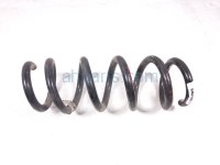 $49 Mercedes RR/LH COIL SPRING - 2.0L RWD $49 Mercedes RR/LH COIL SPRING - 2.0L RWD
