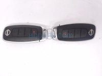 $145 Nissan 2 SINGLE SMART REMOTE FOB $145 Nissan 2 SINGLE SMART REMOTE FOB