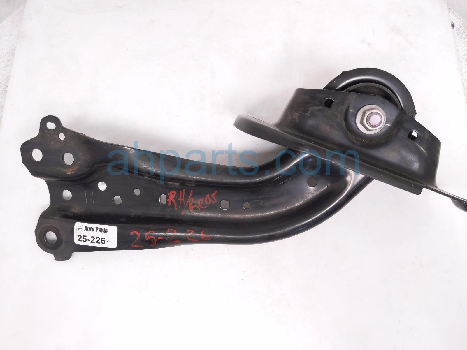 $125 Toyota RR/RH TRAILING LOWER CONTROL ARM