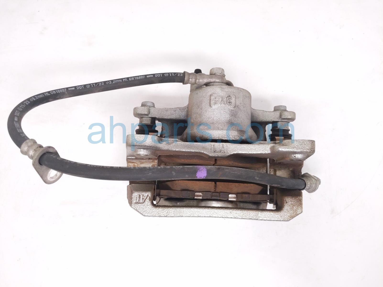 Toyota CORE! FR/LH BRAKE CALIPER