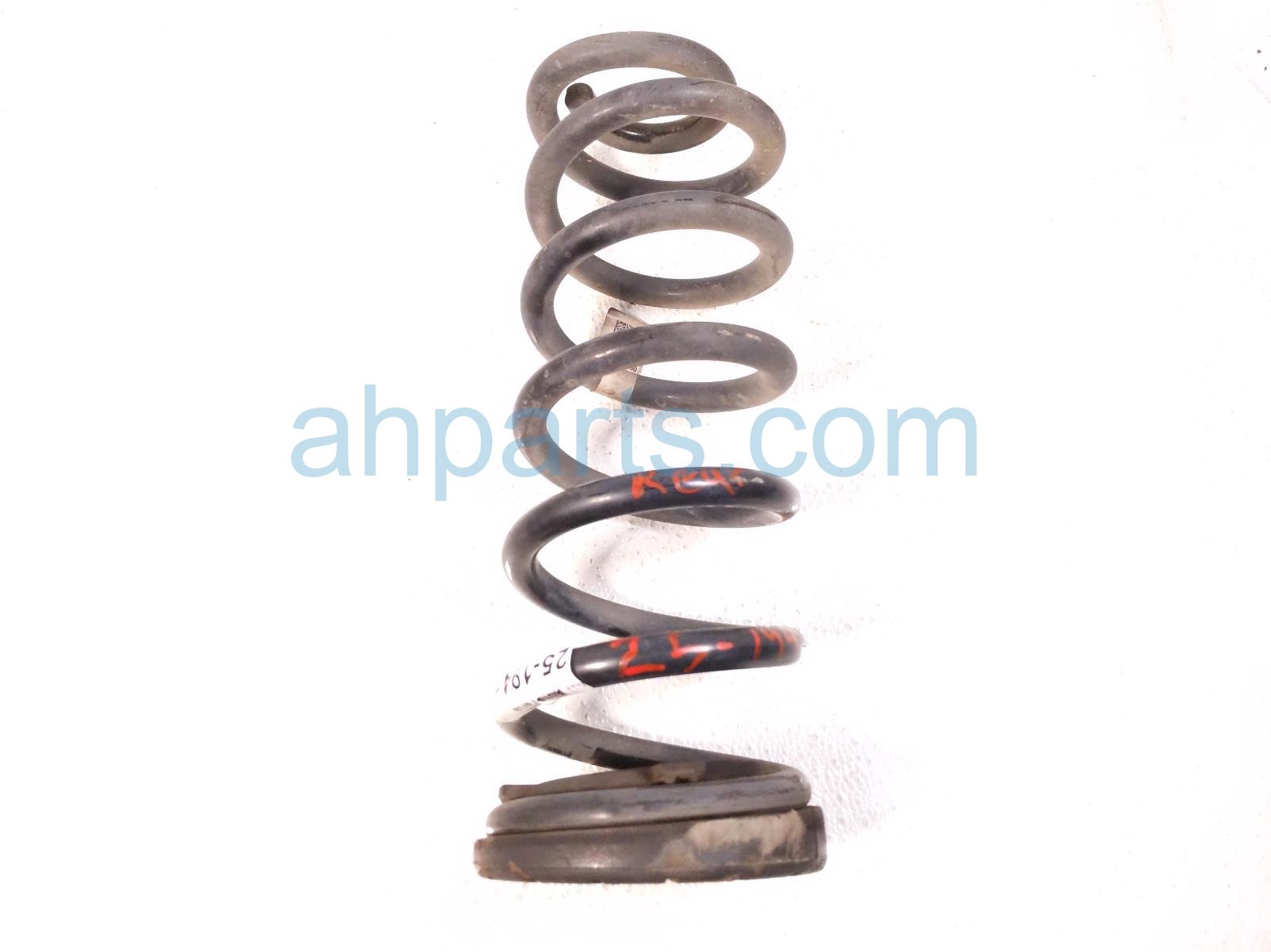 $125 Kia RR/LH COIL SPRING - AWD 3.8L $125 Kia RR/LH COIL SPRING - AWD 3.8L