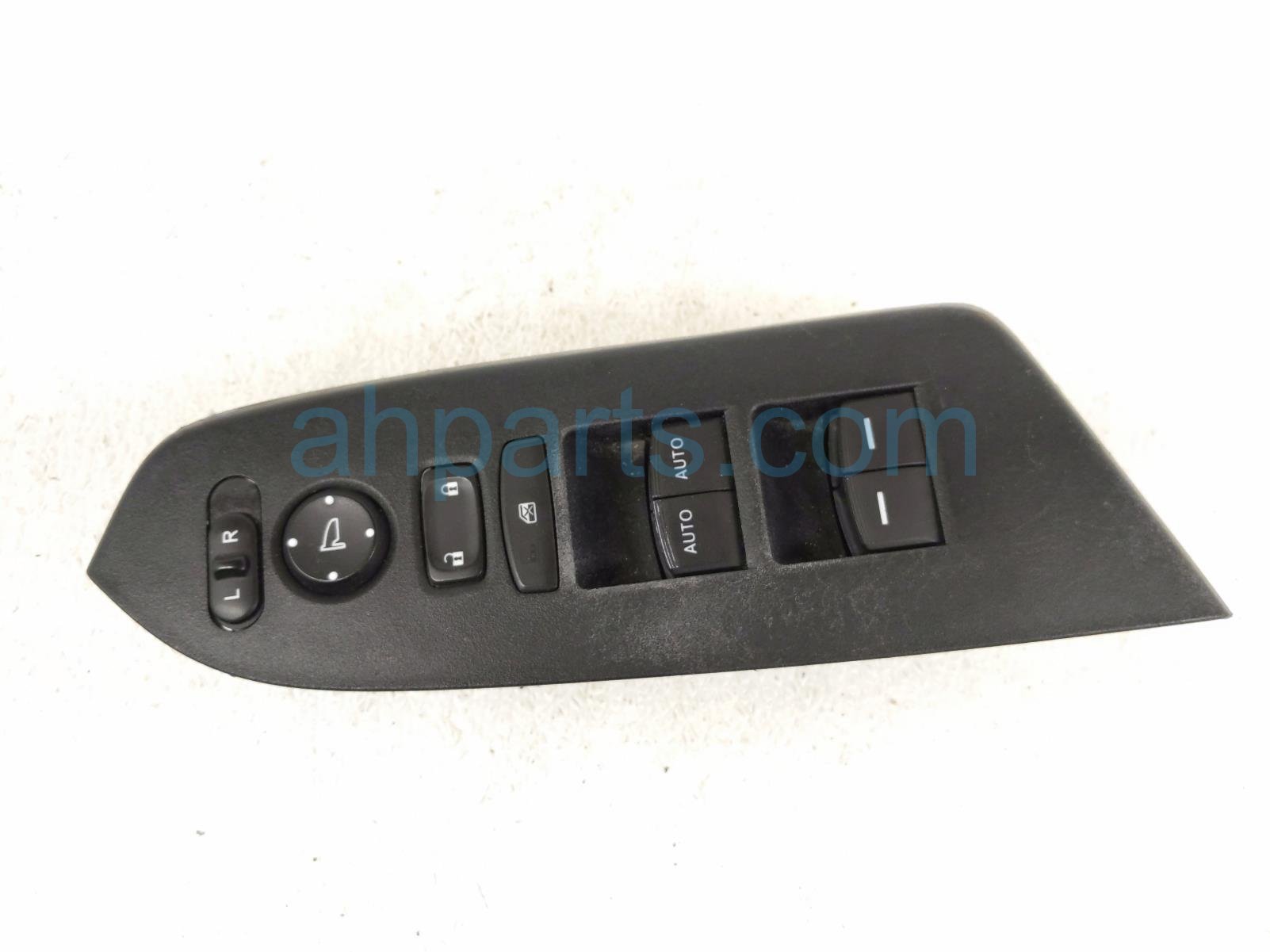 $85 Honda MASTER WINDOW CONTROL SWITCH $85 Honda MASTER WINDOW CONTROL SWITCH