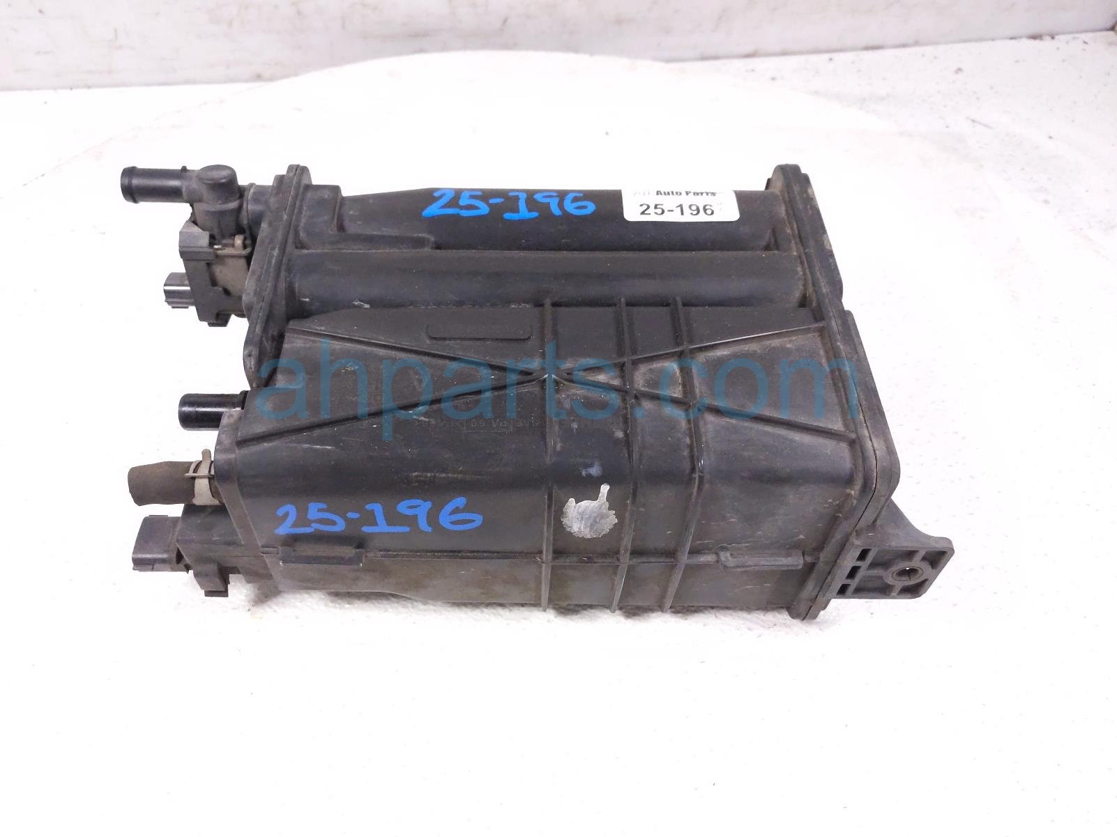 $75 Nissan FUEL VAPOR CHARCOAL CANISTER $75 Nissan FUEL VAPOR CHARCOAL CANISTER