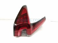 $250 Honda LH TAIL LAMP (ON BODY) $250 Honda LH TAIL LAMP (ON BODY)