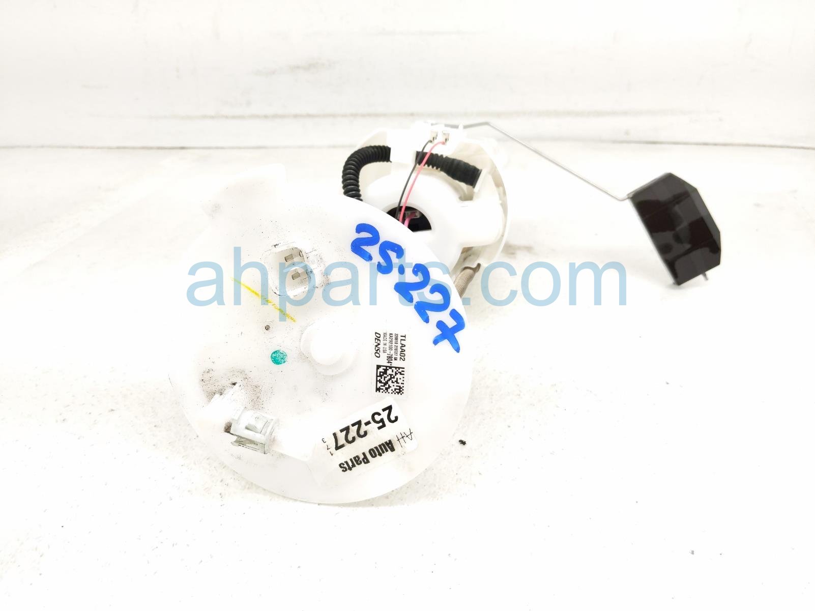 $135 Honda GAS / FUEL PUMP (TANK MOUNTED) $135 Honda GAS / FUEL PUMP (TANK MOUNTED)