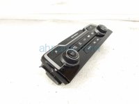 $100 Honda HEATER/AC CONTROL(ON DASH) $100 Honda HEATER/AC CONTROL(ON DASH)