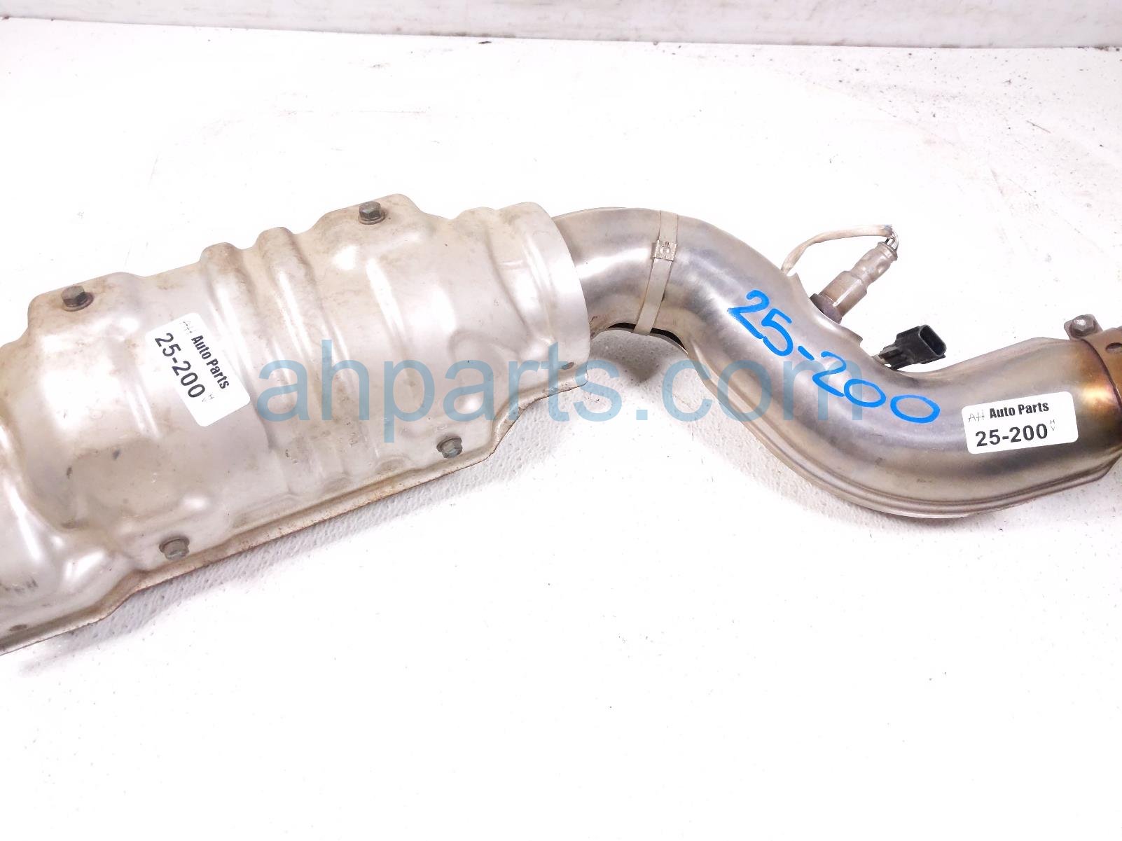 $250 Nissan DOWN PIPE + CATALYTIC CONVERTER $250 Nissan DOWN PIPE + CATALYTIC CONVERTER