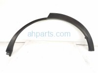 $40 Honda RR/LH QUARTER PANEL FLARE - BLACK $40 Honda RR/LH QUARTER PANEL FLARE - BLACK