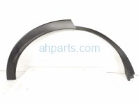 $40 Honda RR/RH QUARTER PANEL FLARE - BLACK $40 Honda RR/RH QUARTER PANEL FLARE - BLACK