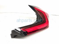 $195 Honda RH TAIL LAMP (ON BODY) $195 Honda RH TAIL LAMP (ON BODY)