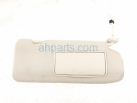 $50 Honda RH SUN VISOR - GREY $50 Honda RH SUN VISOR - GREY
