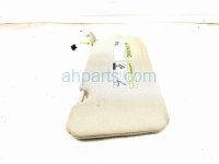 $50 Honda LH SUN VISOR - GREY $50 Honda LH SUN VISOR - GREY