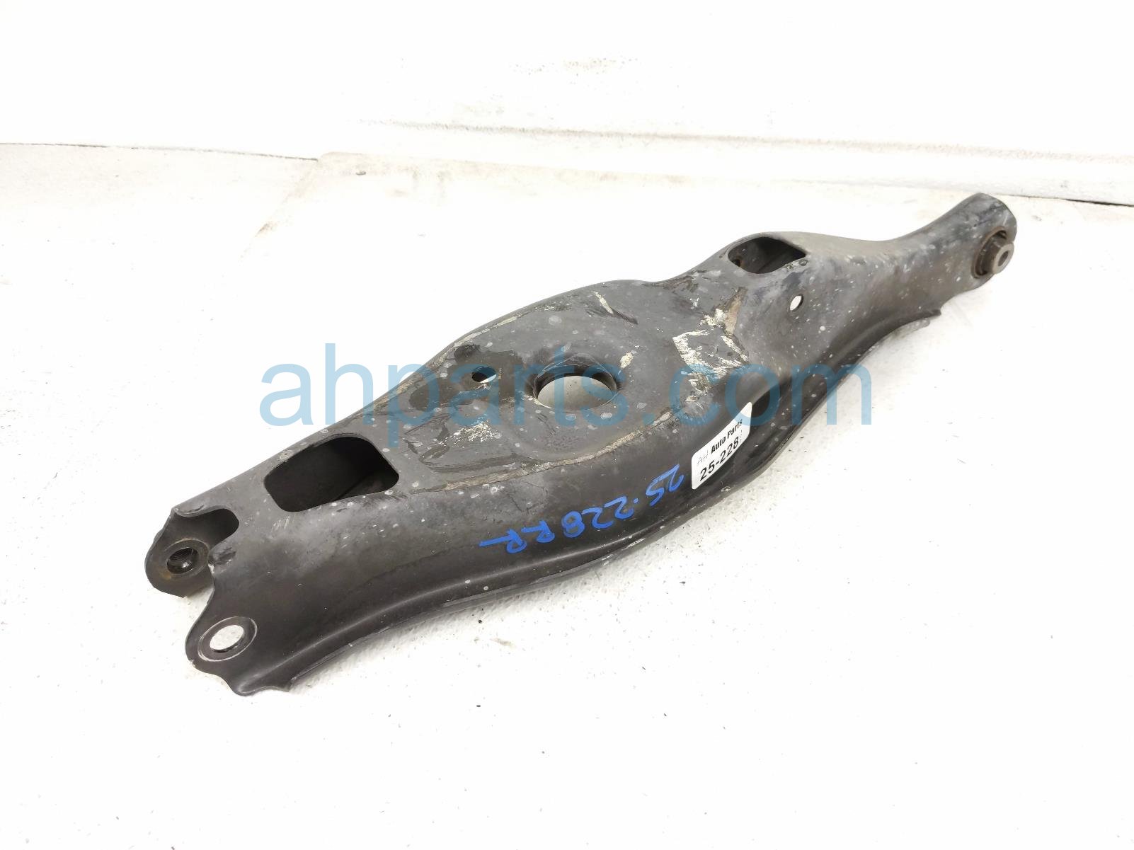 $75 Honda RR/RH SPRING SEAT LOWER CONTROL ARM $75 Honda RR/RH SPRING SEAT LOWER CONTROL ARM