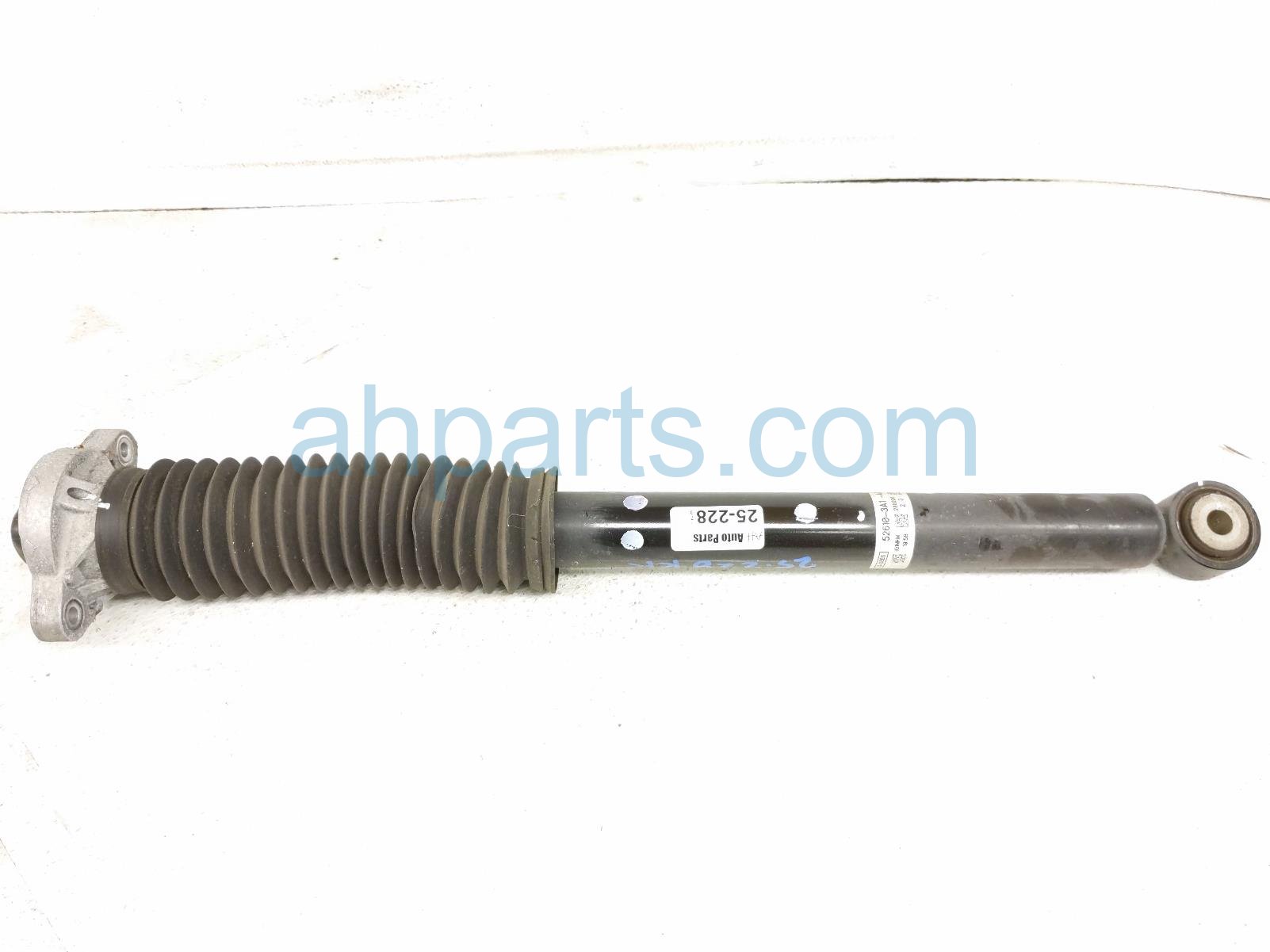 $99 Honda RR/RH SHOCK ABSORBER $99 Honda RR/RH SHOCK ABSORBER