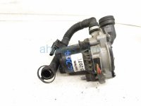 $125 Volkswagen SECONDARY AIR INJECTION PUMP $125 Volkswagen SECONDARY AIR INJECTION PUMP