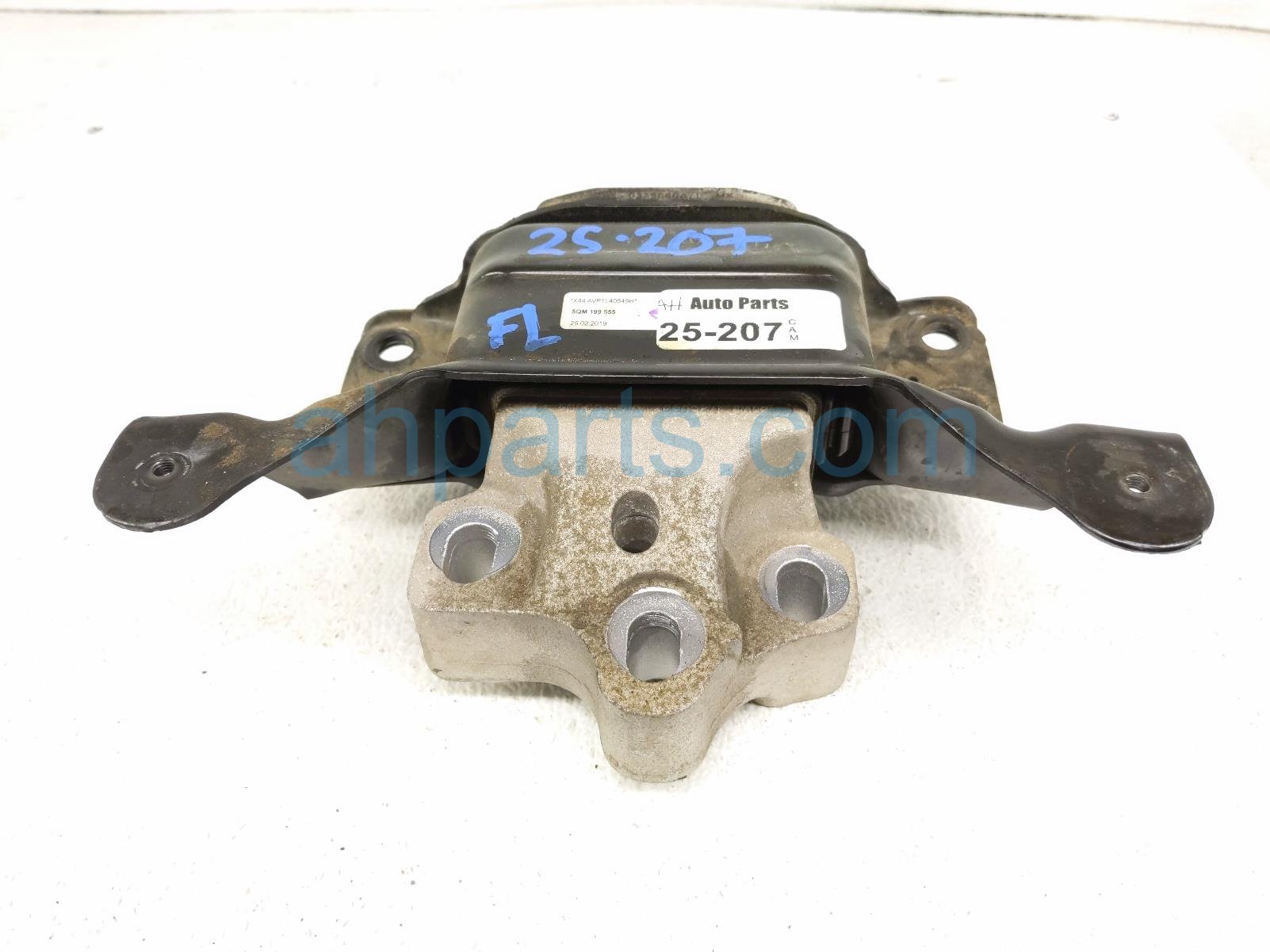 $50 Volkswagen TRANSMISSION MOUNT - 1.4T FWD