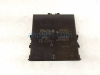 $49 Toyota SMART KEY CONTROL MODULE UNIT $49 Toyota SMART KEY CONTROL MODULE UNIT