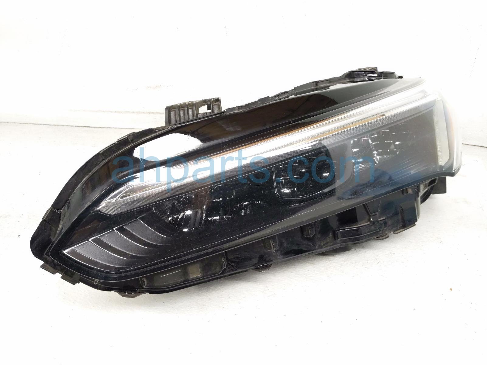 $595 Honda LH HEADLAMP / LIGHT * $595 Honda LH HEADLAMP / LIGHT *