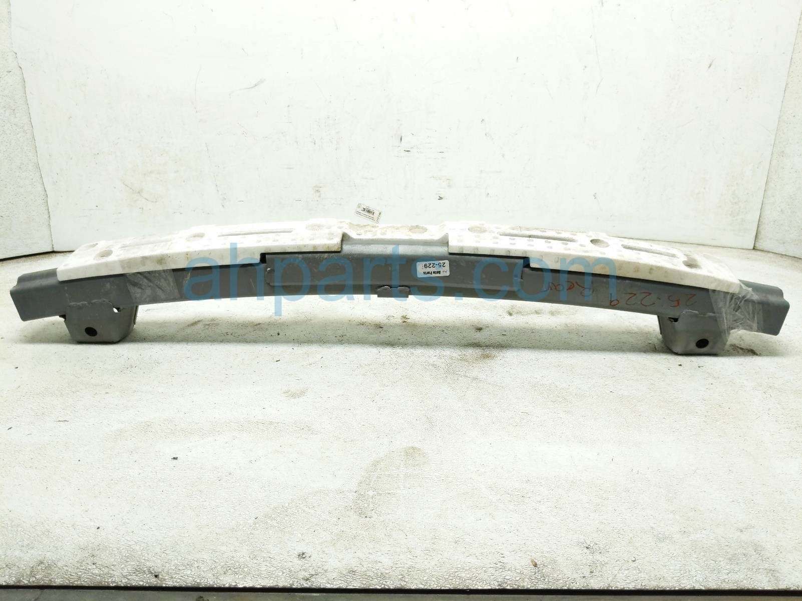 $149 Honda REAR BUMPER REINFORCEMENT BAR $149 Honda REAR BUMPER REINFORCEMENT BAR