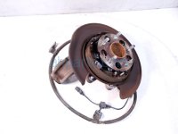 $125 Honda RR/LH SPINDLE KNUCKLE HUB $125 Honda RR/LH SPINDLE KNUCKLE HUB