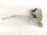 $40 Honda LH HOOD HINGE - WHITE $40 Honda LH HOOD HINGE - WHITE