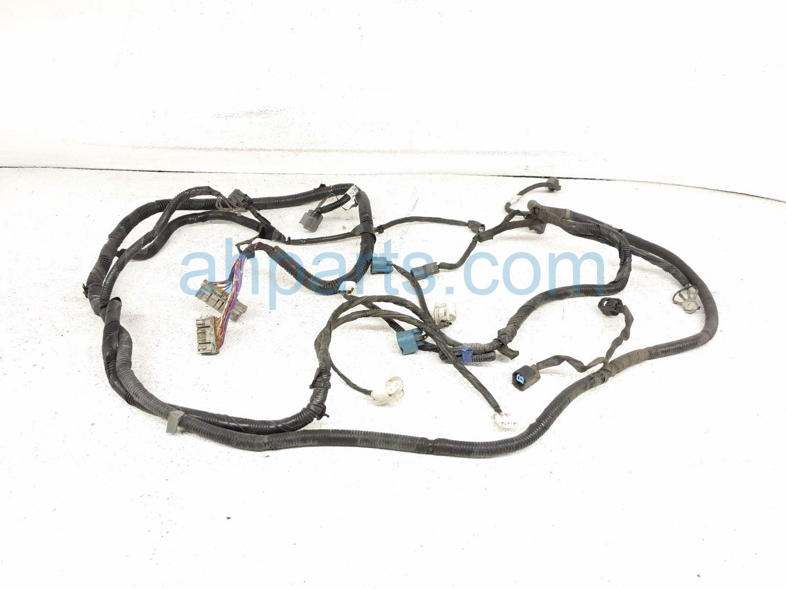 $100 Honda FRONT END ENGINE ROOM WIRE HARNESS $100 Honda FRONT END ENGINE ROOM WIRE HARNESS