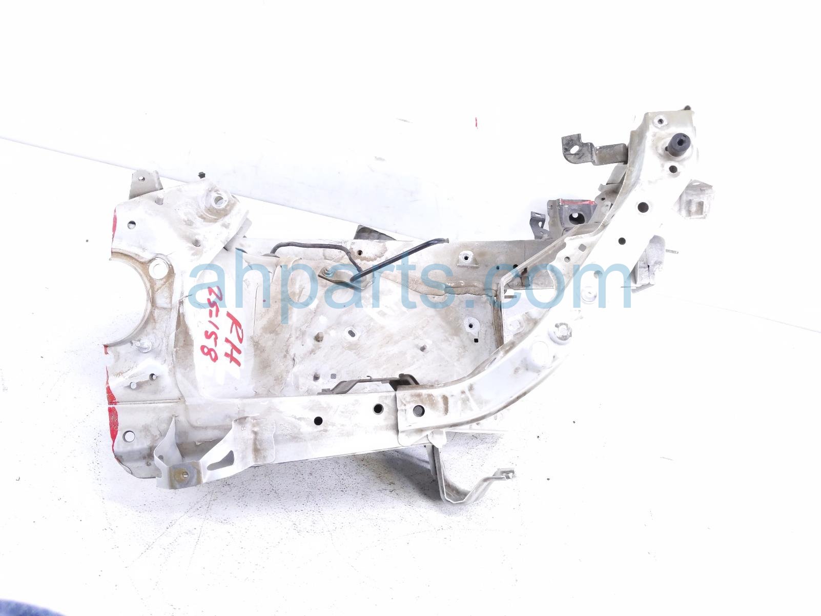 $295 Toyota RH APRON SHOCK TOWER CUT $295 Toyota RH APRON SHOCK TOWER CUT