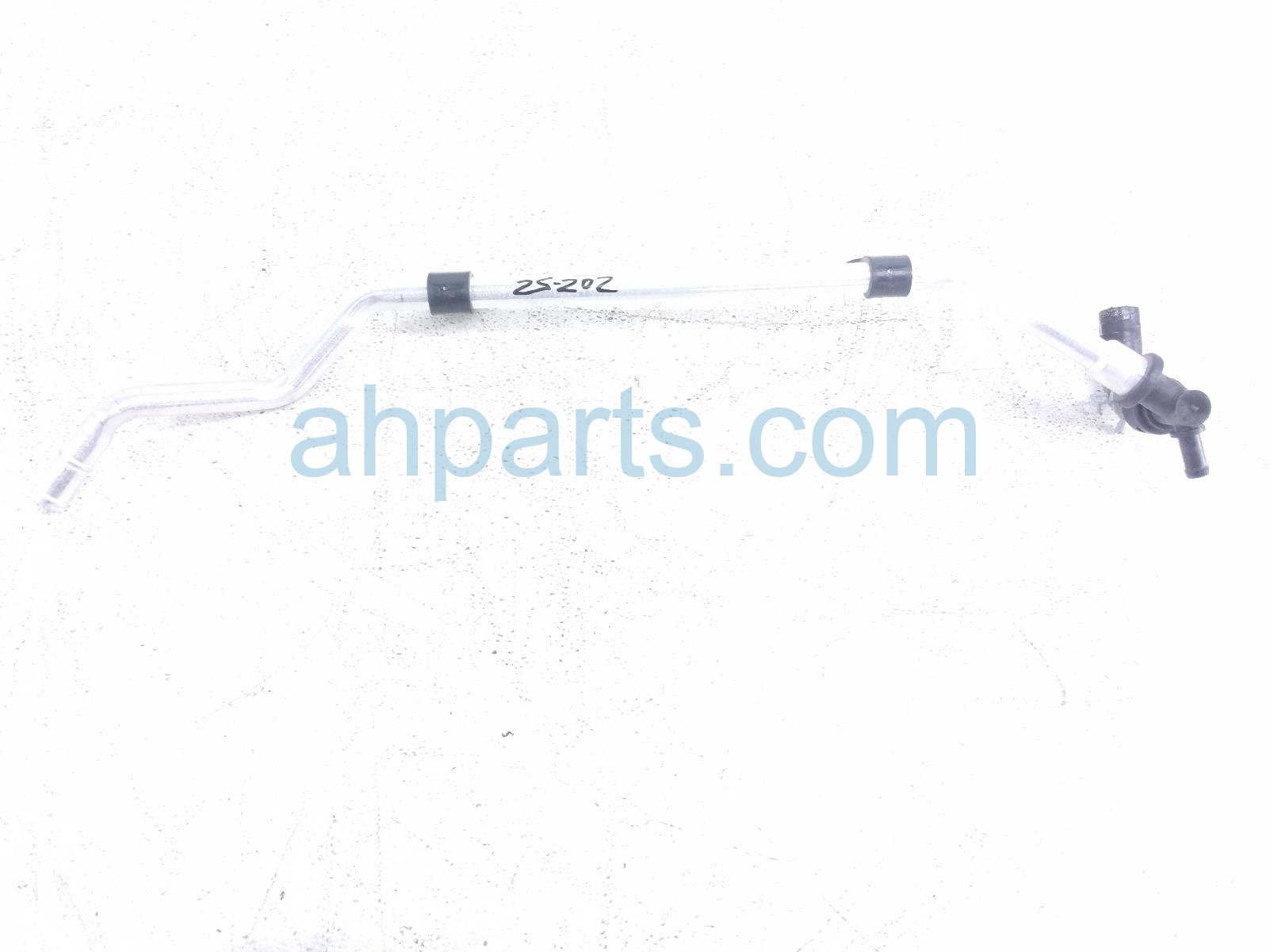 $25 Nissan A/C HVAC REFRIGERANT LINE $25 Nissan A/C HVAC REFRIGERANT LINE