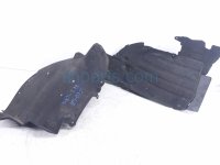 $125 Acura FR/LH INNER FENDER LINER $125 Acura FR/LH INNER FENDER LINER