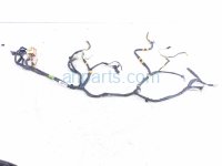 $75 Mazda DASH INSTRUMENT WIRE HARNESS $75 Mazda DASH INSTRUMENT WIRE HARNESS