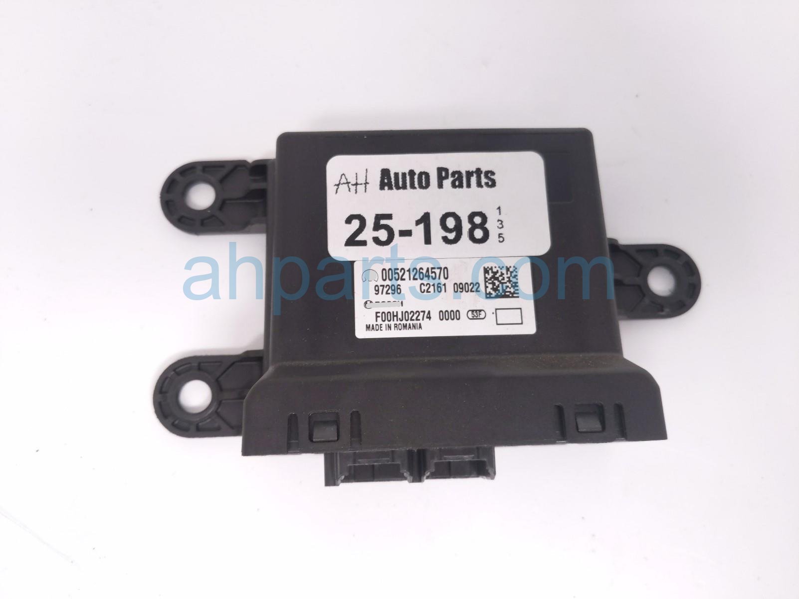$125 Dodge ANTI THEFT CONTROL MODULE UNIT