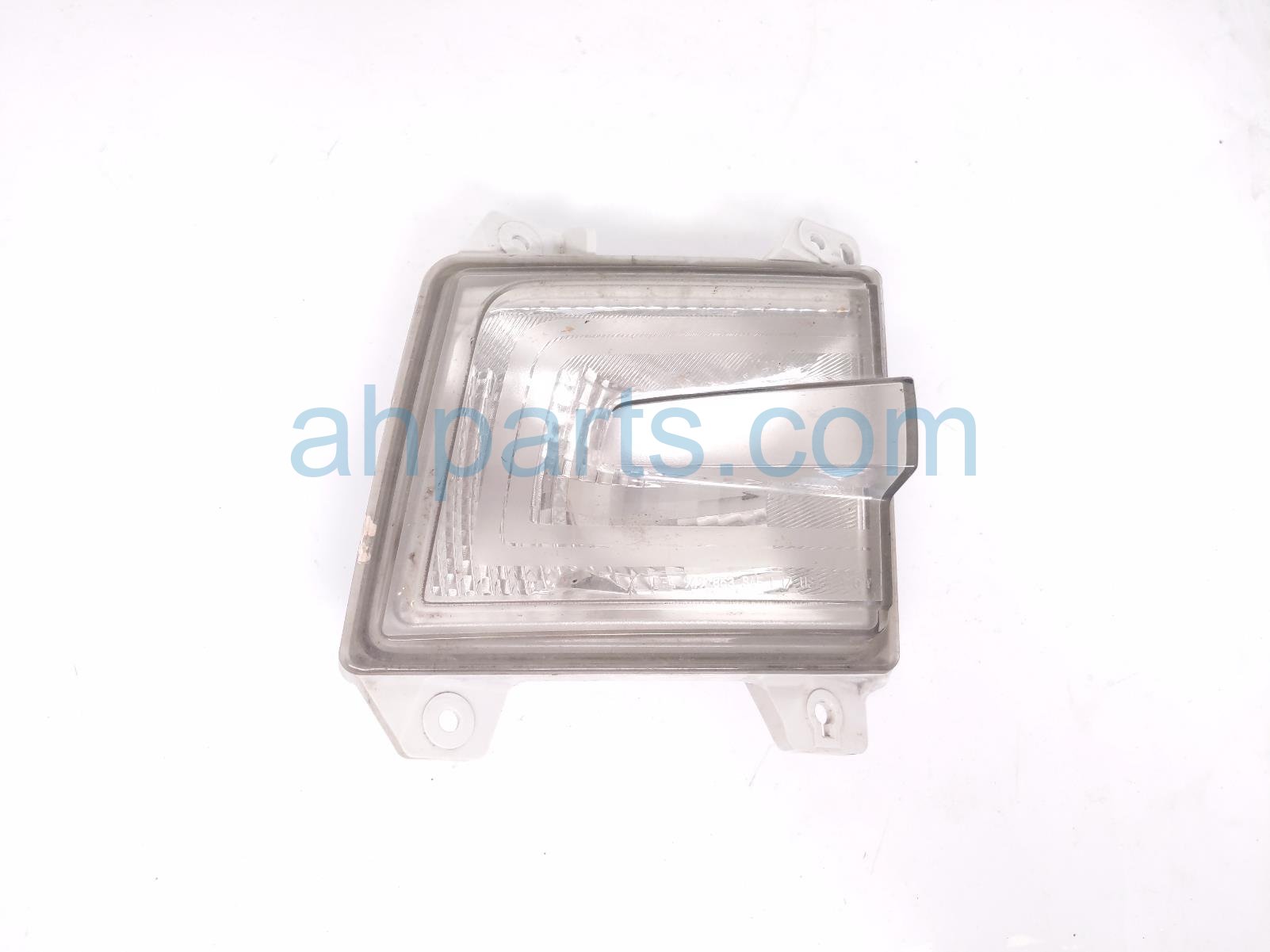 $49 Honda RH BUMPER MOUNTED FOG LIGHT $49 Honda RH BUMPER MOUNTED FOG LIGHT