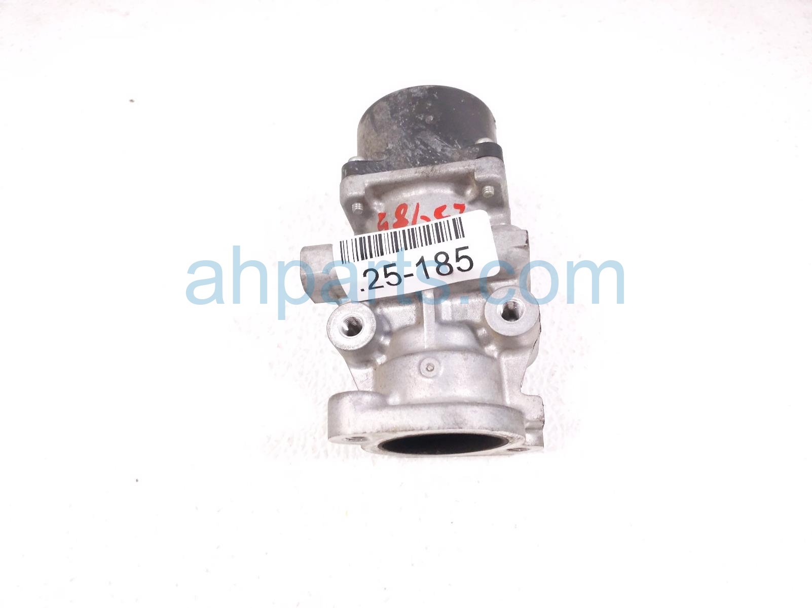 $125 Subaru EGR VALVE - 2.0L $125 Subaru EGR VALVE - 2.0L