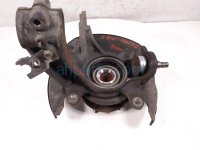 $115 Honda FR/RH SPINDLE KNUCKLE HUB $115 Honda FR/RH SPINDLE KNUCKLE HUB