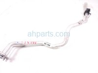 $75 Toyota A/C SUCTION PIPE REFRIGERANT PIPE $75 Toyota A/C SUCTION PIPE REFRIGERANT PIPE