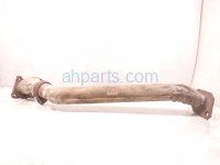 $40 Mazda FRONT EXHAUST PIPE * $40 Mazda FRONT EXHAUST PIPE *