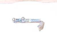 $25 Mazda RH HOOD HINGE - BLUE $25 Mazda RH HOOD HINGE - BLUE