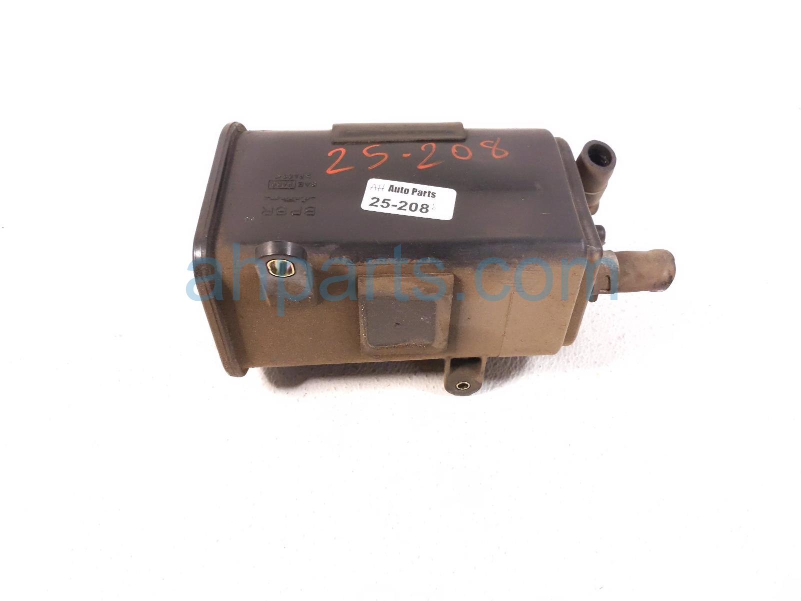 Sold 2001 Mazda Miata Fuel Vapor Charcoal Canister BP5R 13 970 Replacement Sold 2001 Mazda Miata Fuel Vapor Charcoal Canister BP5R 13 970 Replacement