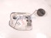 Sold 2003 Toyota Tacoma Fuel Door Lid White* 77305 04040 Replacement Sold 2003 Toyota Tacoma Fuel Door Lid White* 77305 04040 Replacement thumbnail